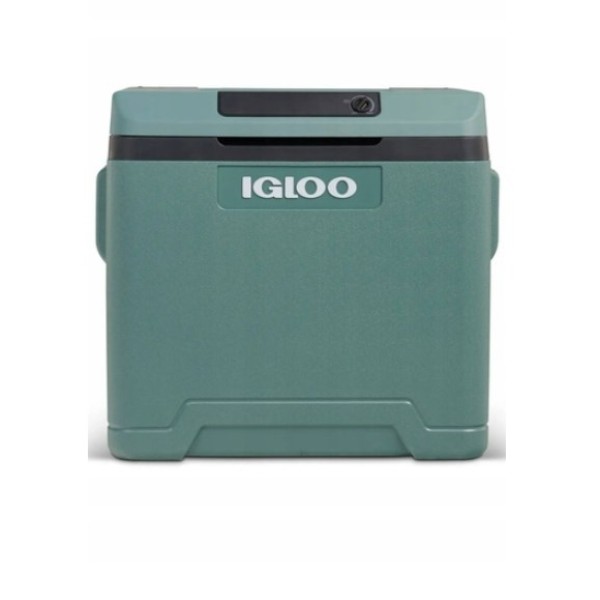 Lodówka termoelektryczna Igloo IE42 42l, zielona