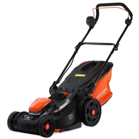 cordless mower YARD FORCE YF-LMC34A