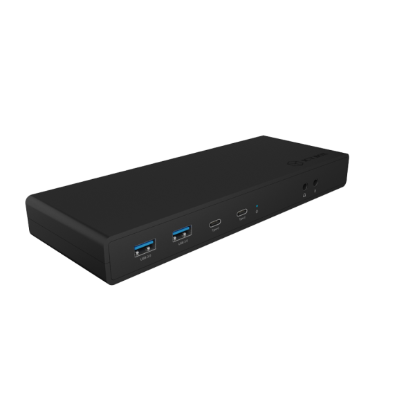 ICY BOX IB-DK2245AC Multi Docking Stat