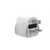 Gembird A-AC-UKMINTF World to UK power adapter plug, 10 A | Gembird
