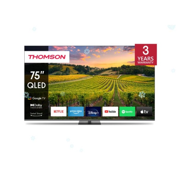 TV Set|THOMSON|75