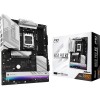 Mainboard|ASROCK|AMD B850|SAM5|ATX|Memory DDR5|Memory slots 4|1xPCI-Express 4.0 16x|1xPCI-Express 5.0 16x|1xM.2|1xHDMI|1xAudio-In|1xAudio-Out|1xMicrophone|6xUSB 2.0|5xUSB 3.2|1xUSB-C|1xRJ45|B850PRORS