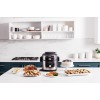 Ninja OL750EU multi cooker 7.5 L 1760 W Black, Stainless steel