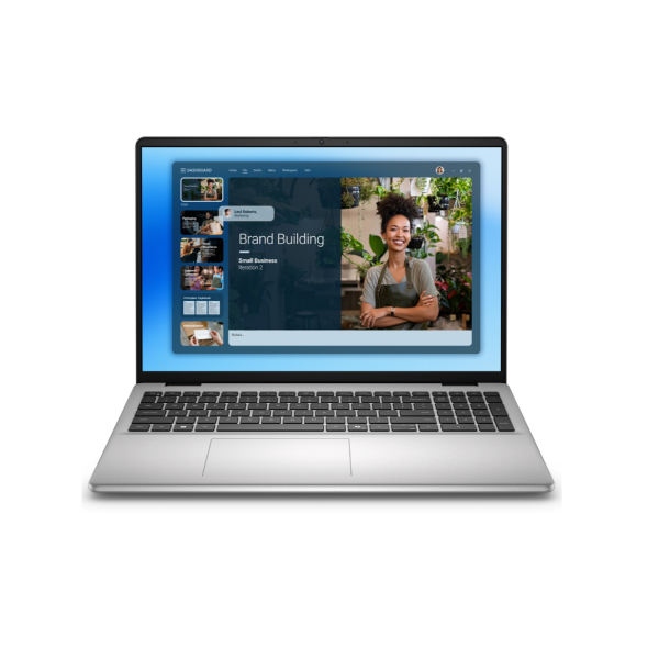 Dell 16 AG 2.5K i7-150U/16GB/512GB/Intel Graphics/Ubuntu/ENG ...
