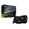 MSI GeForce RTX 5070 12G SHADOW 2X OC NVIDIA 12 GB GDDR7