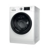 Indesit FFD 11489 BV EE Washing machine, A, Front loading, Washing capacity 11 kg, 1351 RPM, Depth 60.5 cm, White | Whirlpool