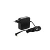 Green Cell AD123PV2 power adapter/inverter Universal 65 W Black