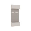HAGA II 2W Cashmere Wardrobe