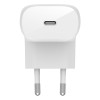 Belkin WCA005vf1MWH-B6 Laptop, Smartphone, Tablet White AC Fast charging Indoor