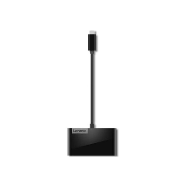 Lenovo | USB-C 4-port Hub | ...
