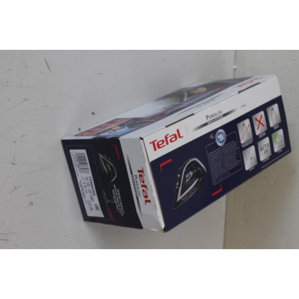 SALE OUT. Tefal FV8062 Puregliss Iron ...