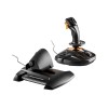 Thrustmaster | Joystick T 16000M FCS Hotas | Black