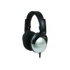 Koss | Headphones | UR29 | Wired | On-Ear | Noise canceling | Black/Silver