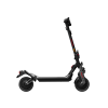 Segway | Superscooter GT3 E | Electric Scooter | Max 2400 W | Up to 25 km/h | 11 