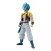 Figurine collector's BANDAI FIGURE-RISE SUPER SAIYAN GOD SUPER SAIYAN GOGETA