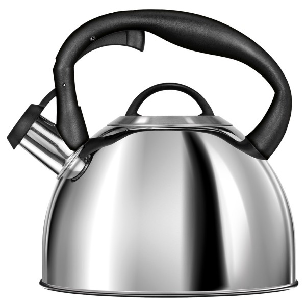 Smile kettle MCN-13P 3l Inox