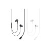 Samsung EO-IC100 Headset Wired In-ear Calls/Music USB Type-C White