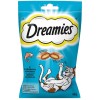 Dreamies 4008429037962 dog / cat treat Snacks Salmon 60 g