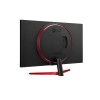 LG 32GN600-B computer monitor 80 cm (31.5") 2560 x 1440 pixels Quad HD LCD Black, Red