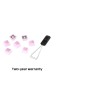 KEYBOARD ACC KEYCAPS GAMING/PINK 519U0AA#ABA HYPERX