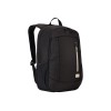 Case Logic | WMBP215 | Jaunt Recycled Backpack | Backpack for laptop | Black