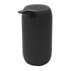 Portable Speaker|GEMBIRD|Black|Portable/Wireless|Bluetooth|SPK-BT-LED-07