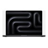Apple MacBook | Pro | Space Black | 16 