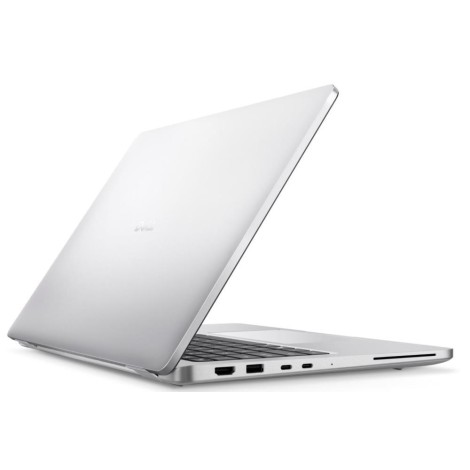 Notebook|DELL|Pro Plus|Pro 14 Plus|CPU  Core Ultra|u5-238V|2100 MHz|CPU features vPro|14