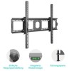 TV SET ACC WALL MOUNT/55-100