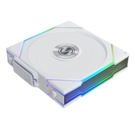 CASE FAN 120MM WRL/G99.12RTL1W1W.00 LIAN LI