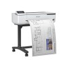 Epson SC-T3100 | Colour | Inkjet | Wi-Fi | White