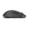 MOUSE USB OPTICAL WRL M650/BLACK 910-006239 LOGITECH