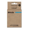 Actis KB-1240C ink (replacement for Brother LC1240C/LC1220C; Standard; 19 ml; cyan)