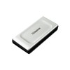 External SSD|KINGSTON|XS2000|4TB|USB 3.2|Write speed 2000 MBytes/sec|Read speed 2000 MBytes/sec|SXS2000/4000G