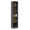 Topeshop R40 ANT/ART office bookcase