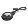 Belkin | Secure Holder with Strap for AirTag | Black