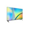 TCL S54 40S5400A TV 101.6 cm (40") Full HD Smart TV Wi-Fi Silver