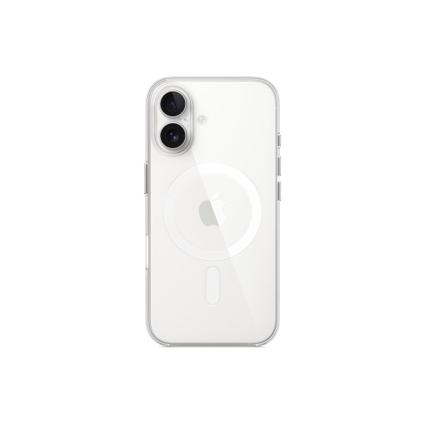 Apple Case with MagSafe | Apple ...