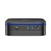Blackview MP60 N150 Mini PC 16GB 1TB Win 11 Pro Black