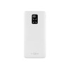 Fixed | Power Bank | Zen | 10000 mAh | White