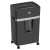 HP PRO SHREDDER 15CC 20L paper shredder Micro-cut shredding