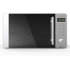 Cecotec Microwave Oven | ProClean 5120 Mirror | Free standing | 20 L | 700 W | Grill | ‎Stainless Steel