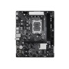 ASRock | B760M-H2/M.2 | Processor family Intel | Processor socket LGA1700 | DDR5 | Number of SATA connectors 4