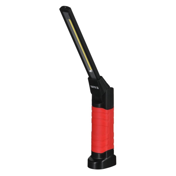 Yato YT-08518 work light Black LED ...