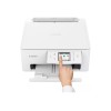 Canon Multifunctional printer | PIXMA TS7650i | Inkjet | Colour | A4 | Wi-Fi | White