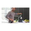 Braun | J 500 Multiquick 5 | Type Juicer | Black | 900 W | Number of speeds 2