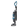 Bissell All-in-one Vacuum and Steam Mop | Vac & Steam | Power 1600 W | Water tank capacity 0.4 L | Titanium/Bossanova Blue