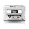 Epson Multifunctional printer | WorkForce Pro WF-M4619DWF | Inkjet | Mono | 4-in-1 | A4 | Wi-Fi | White