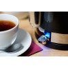 ELDOM C295C AROMI electric kettle 1.7 L 2150 W Black