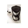 Philips | Coffee Maker | HD7546/20 | Drip | 1000 W | Black/Metal